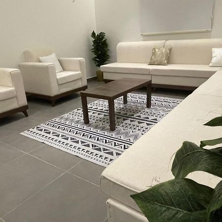 Ladan Apartment Ель-Ула Екстер'єр фото