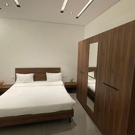 Ladan Apartment Ель-Ула Екстер'єр фото