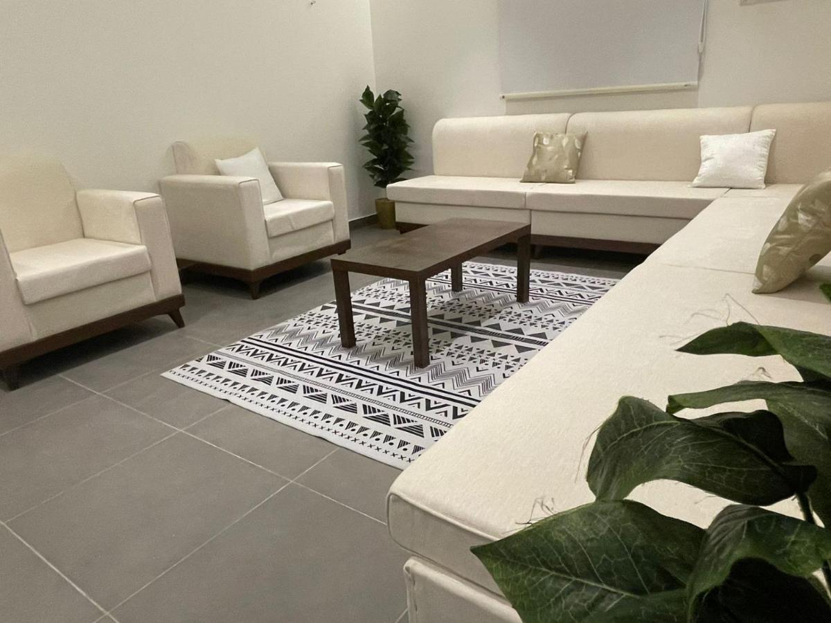 Ladan Apartment Ель-Ула Екстер'єр фото