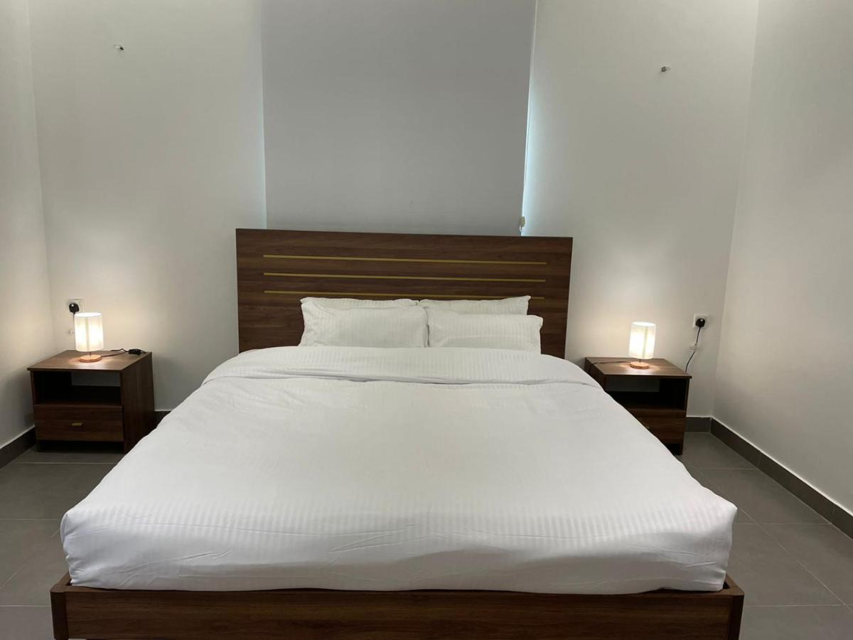 Ladan Apartment Ель-Ула Екстер'єр фото