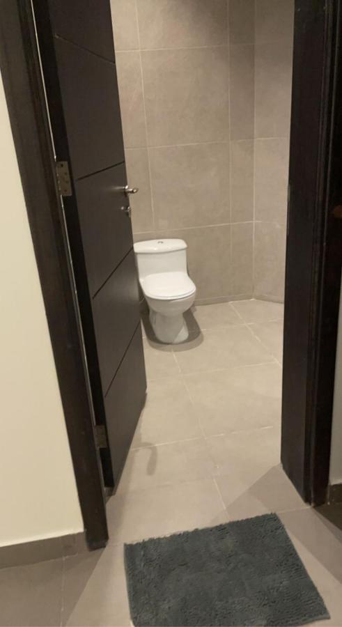 Ladan Apartment Ель-Ула Екстер'єр фото
