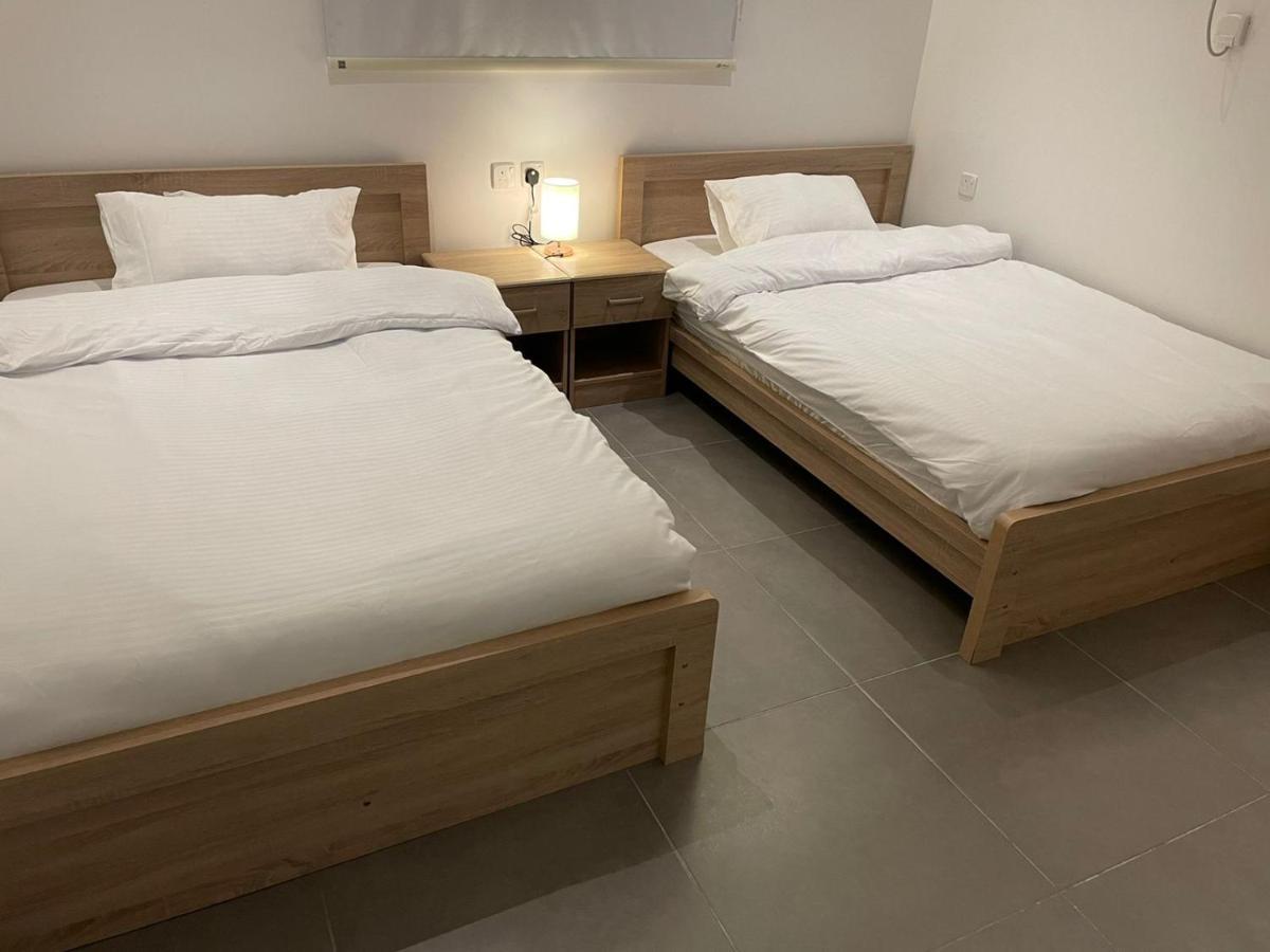 Ladan Apartment Ель-Ула Екстер'єр фото