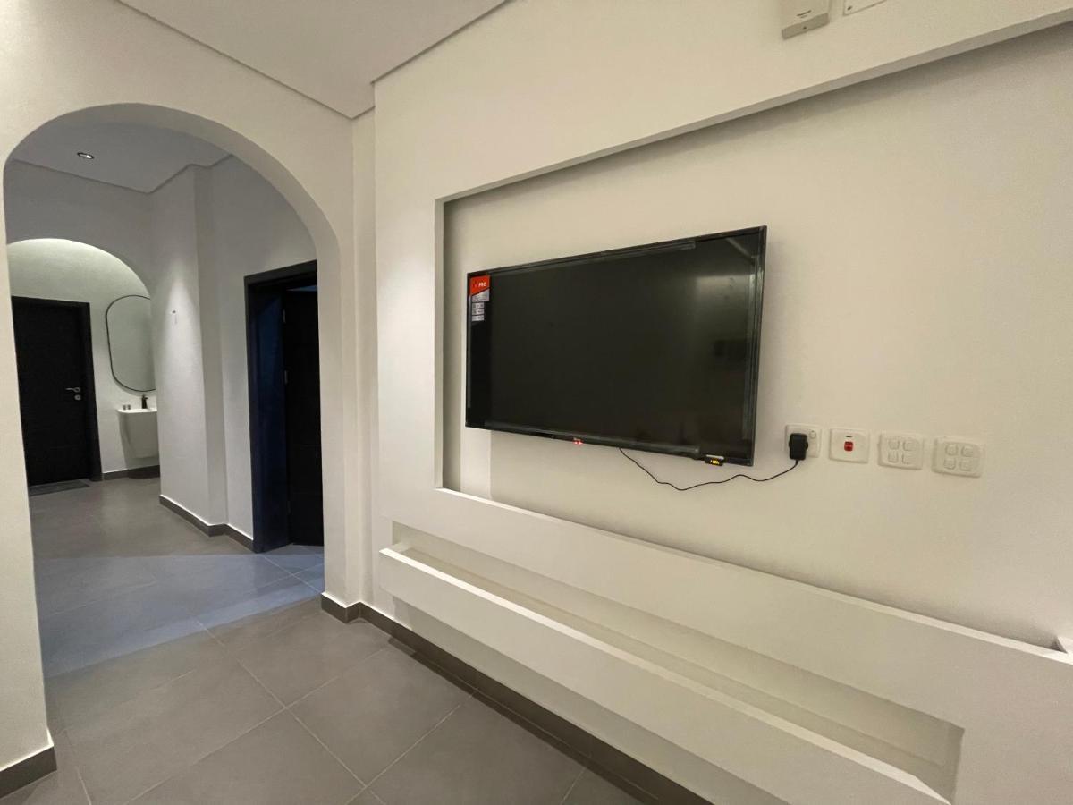 Ladan Apartment Ель-Ула Екстер'єр фото