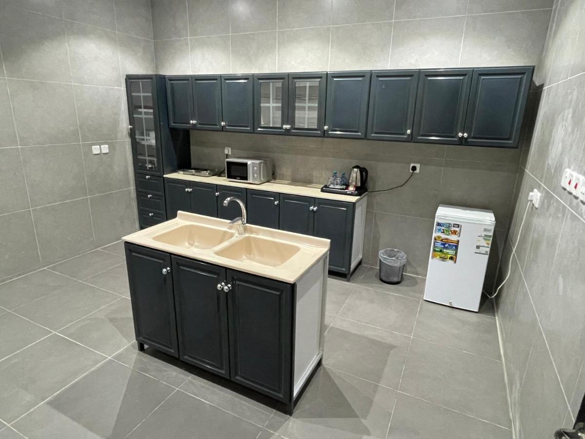 Ladan Apartment Ель-Ула Екстер'єр фото