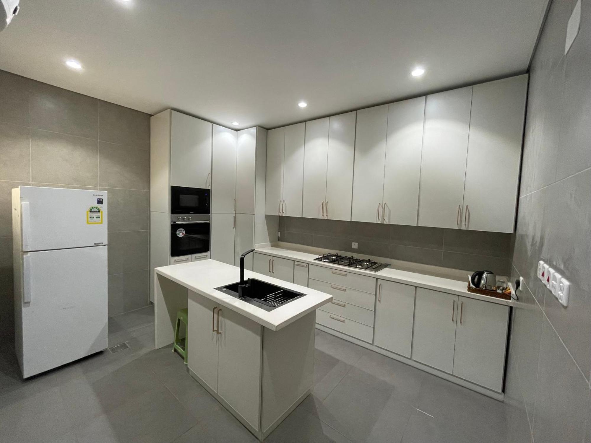 Ladan Apartment Ель-Ула Екстер'єр фото
