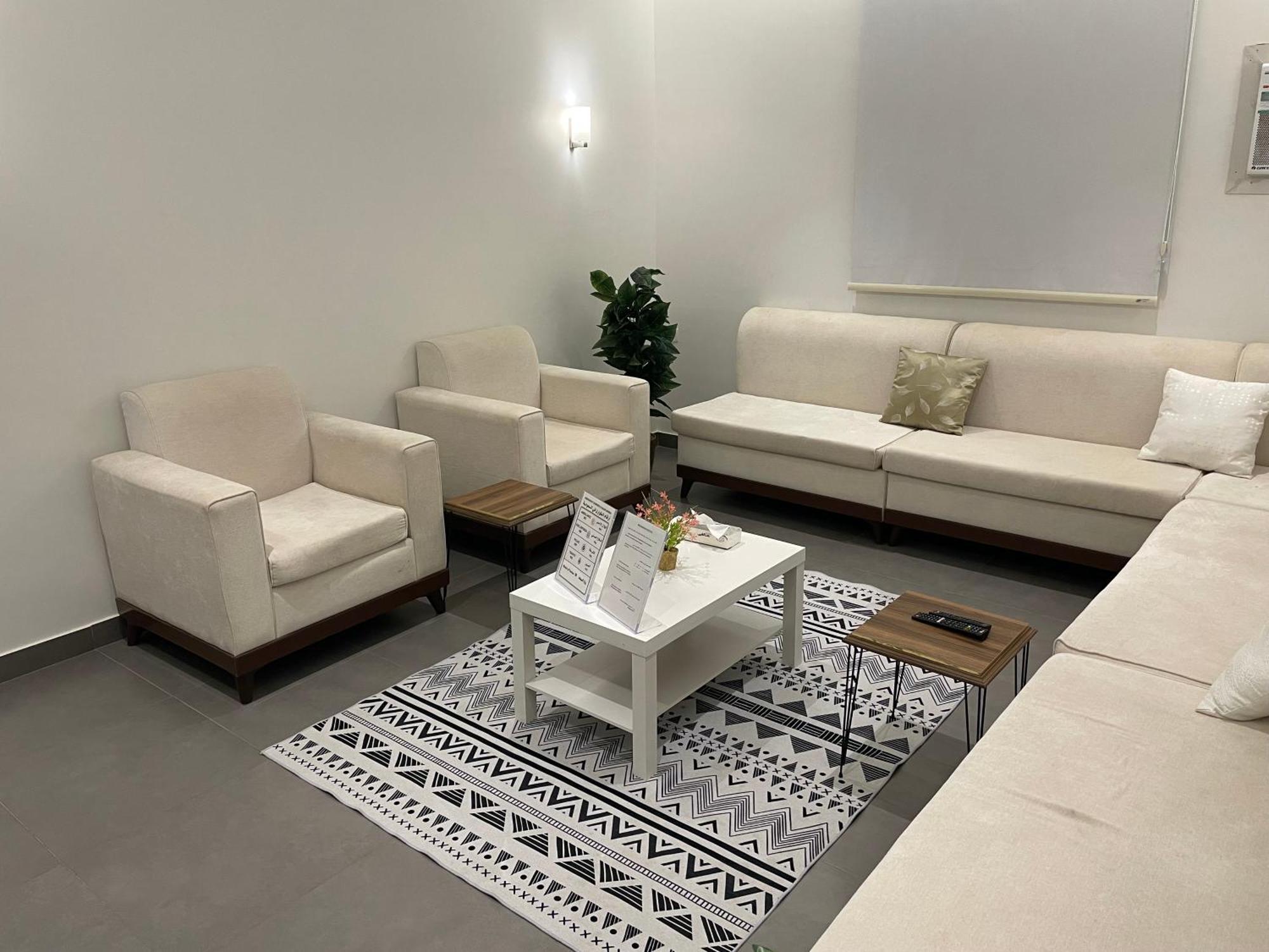 Ladan Apartment Ель-Ула Екстер'єр фото