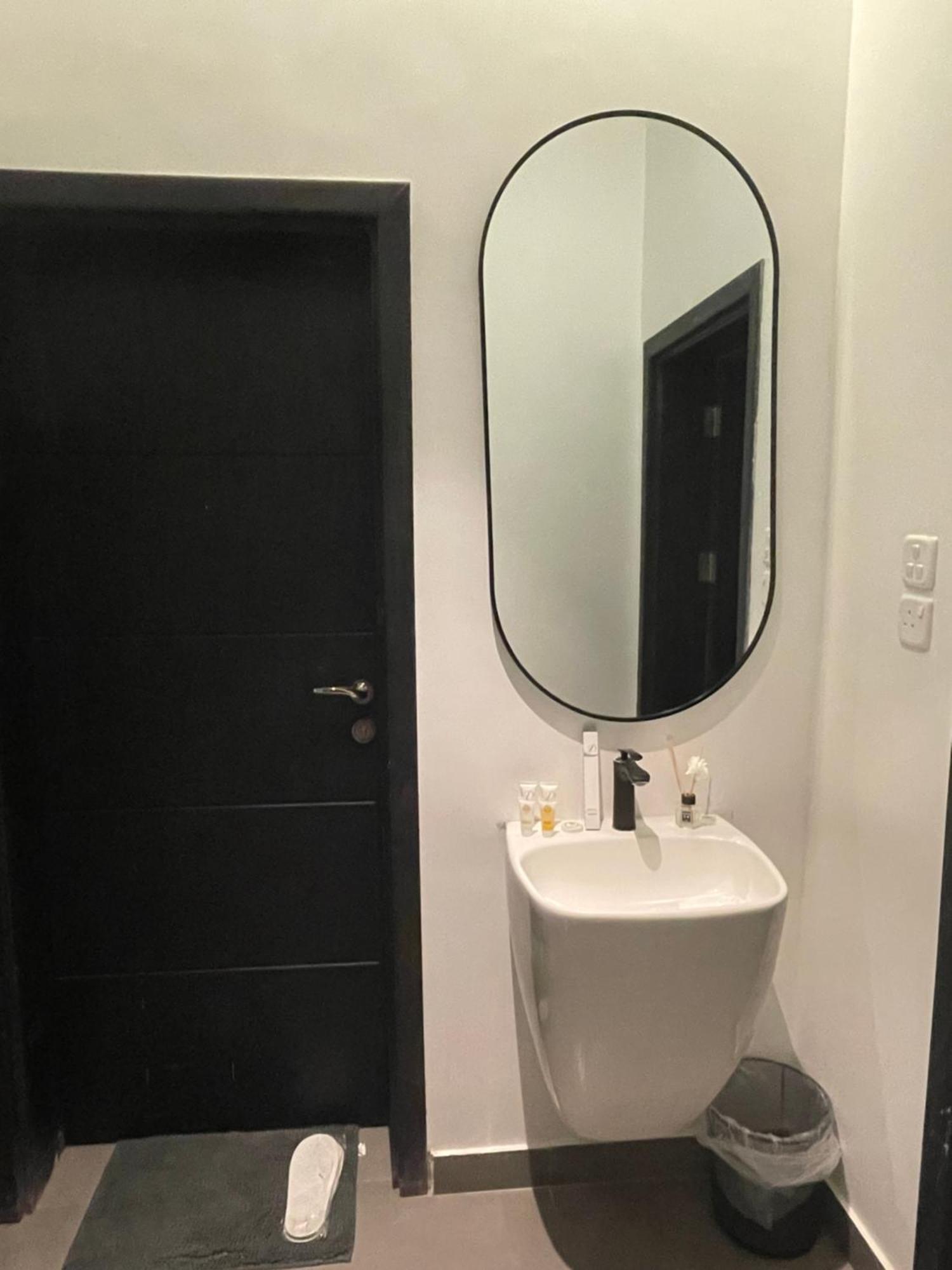 Ladan Apartment Ель-Ула Екстер'єр фото