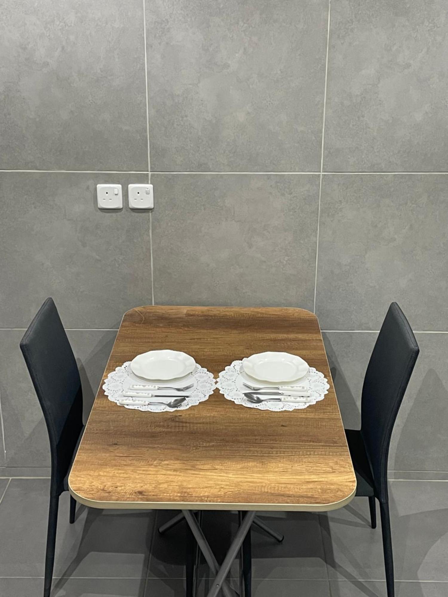 Ladan Apartment Ель-Ула Екстер'єр фото