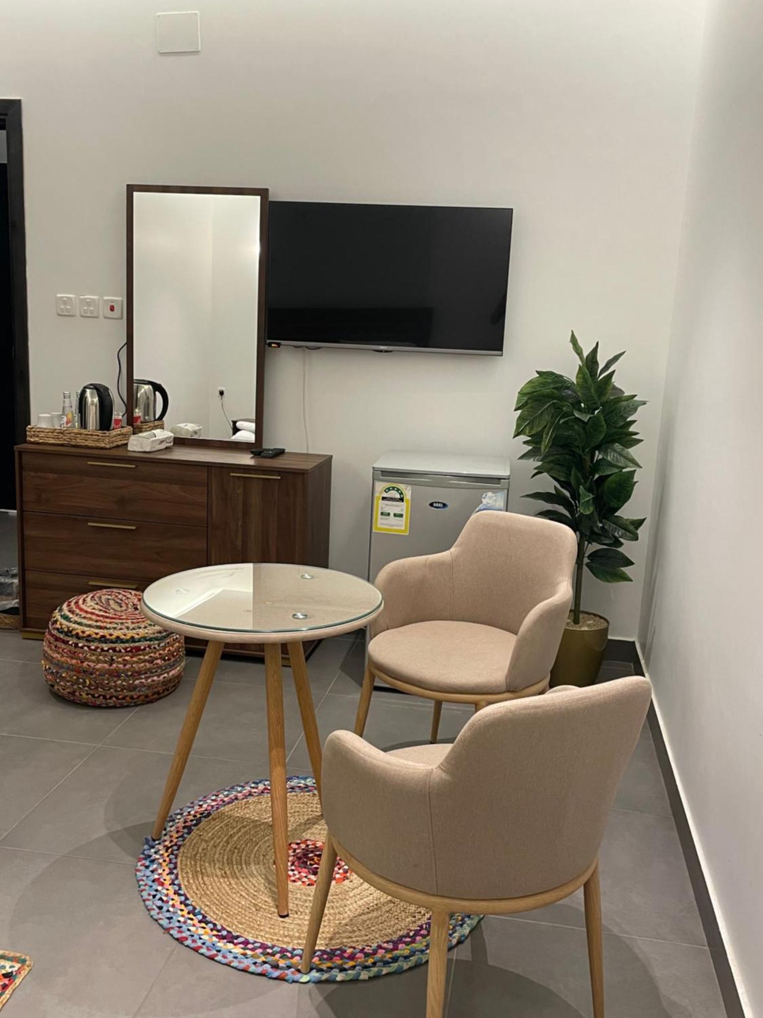 Ladan Apartment Ель-Ула Екстер'єр фото