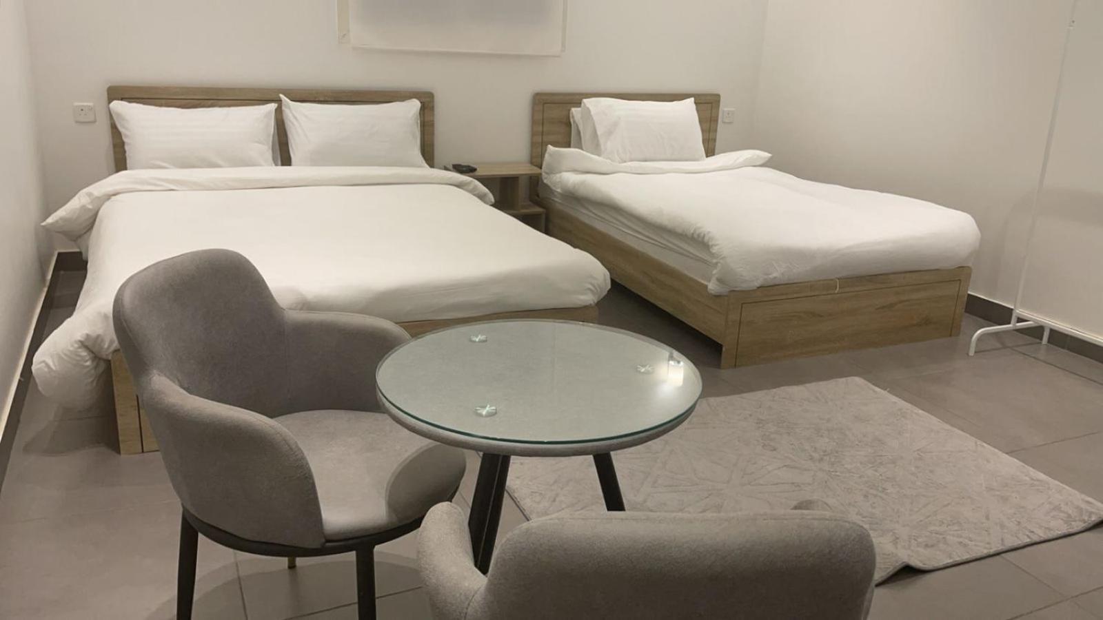 Ladan Apartment Ель-Ула Екстер'єр фото
