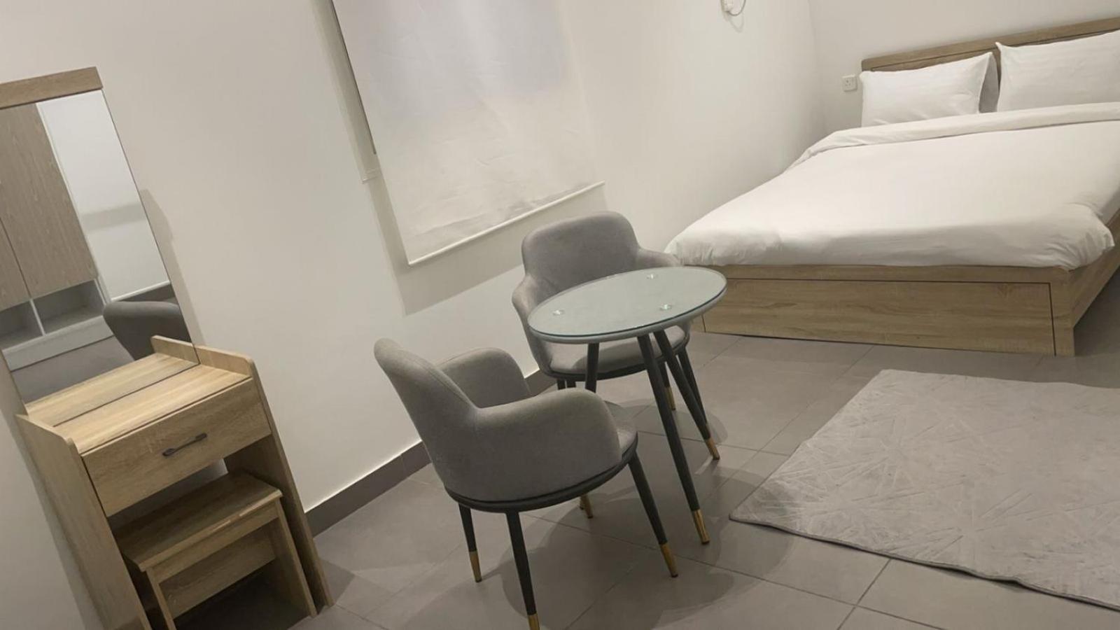 Ladan Apartment Ель-Ула Екстер'єр фото